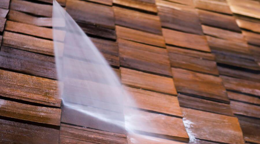 Asphalt Roofing in Hemlock, NY